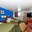 Travelodge by Wyndham Great Bend