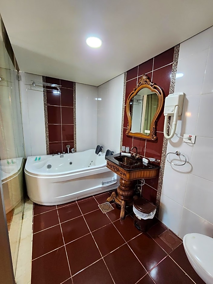 Lavender Home Hotel