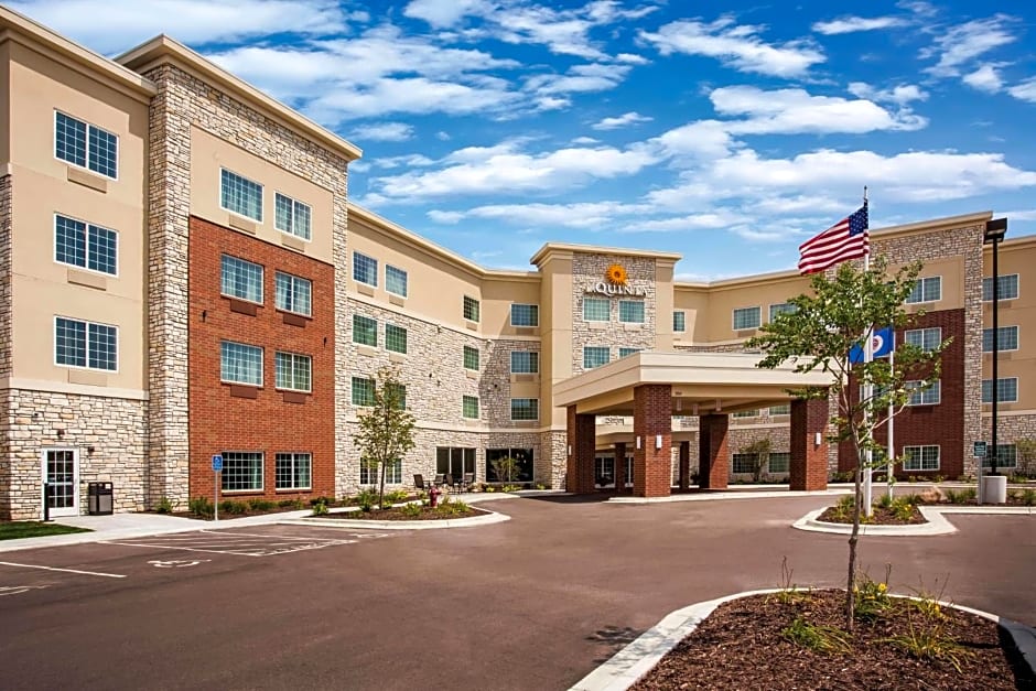 La Quinta Inn & Suites by Wyndham St Paul-Woodbury