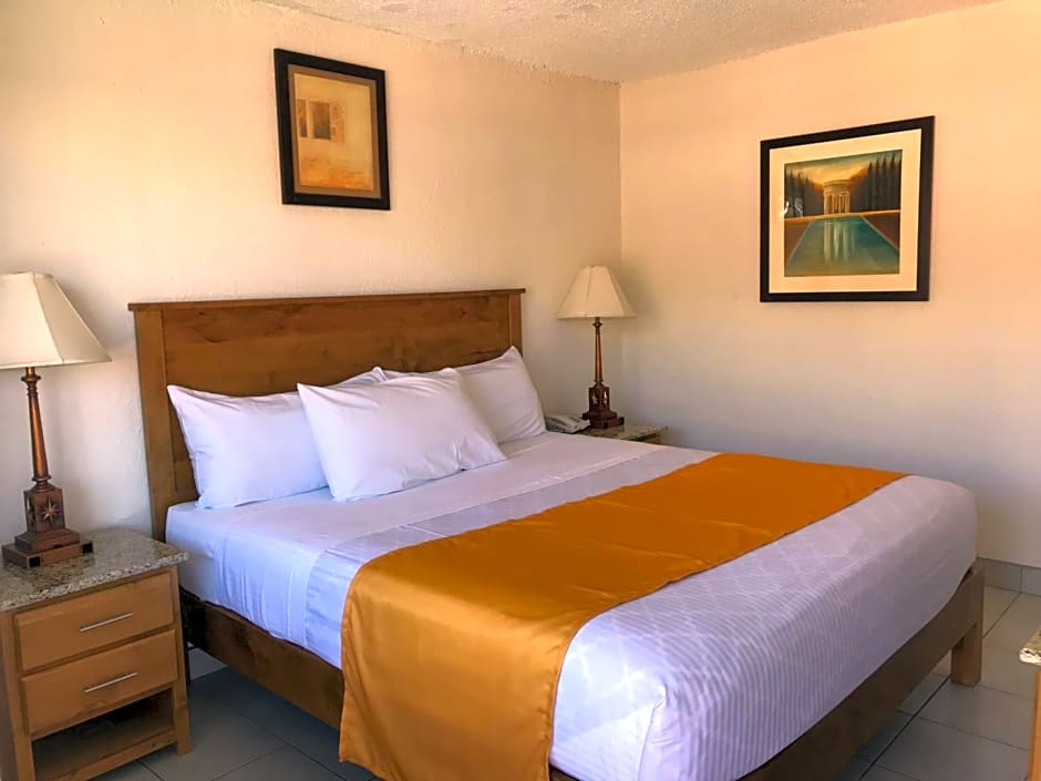 Hotel Guillen Jr
