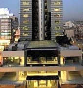Warwick Stone 55 Hotel