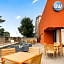 Best Western El Paso Airport Entrada Hotel