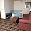 Days Inn & Suites by Wyndham Fargo 19th Ave/Airport Dome