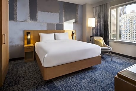 One-Bedroom Suite