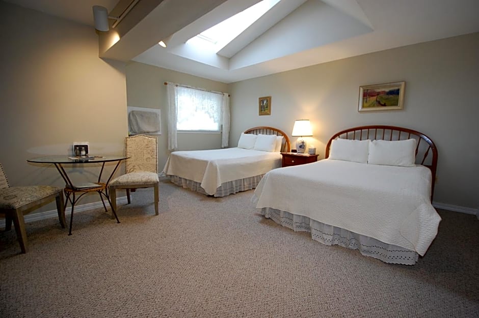 Shaker Mill Inn