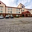 Motel 6-Rocky Mount, NC