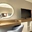 Hampton Inn By Hilton Houston-Brookhollow
