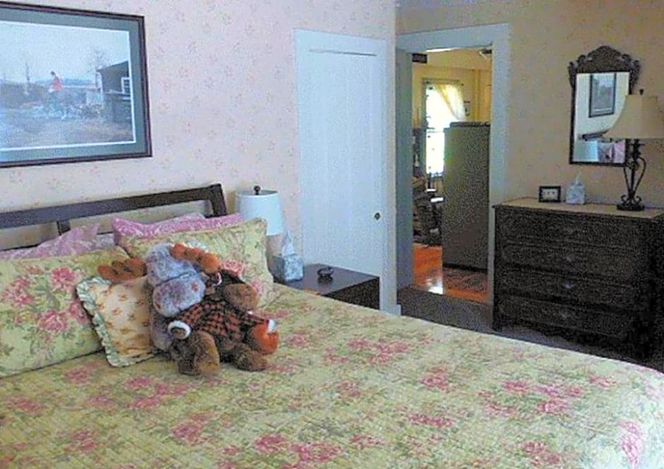Spruce Moose Lodge