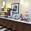 Hampton Inn By Hilton Carbondale