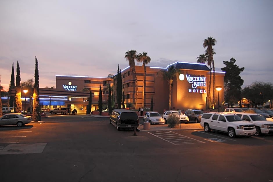 Ramada by Wyndham Viscount Suites Tucson East