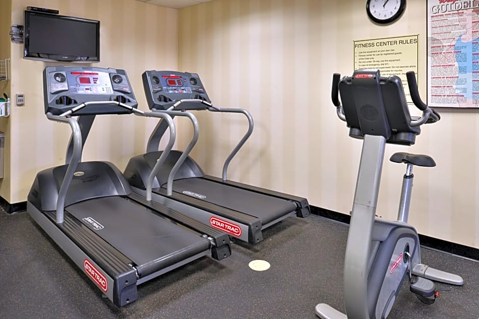 Holiday Inn Express Hotel & Suites Las Cruces