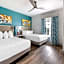 Hilton Vacation Club Aqua Sol Orlando West
