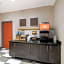 Hampton Inn By Hilton Marshall
