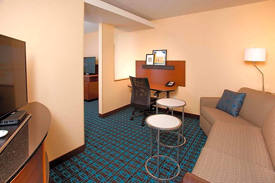 Fairfield Inn & Suites by Marriott Denver North/Westminster