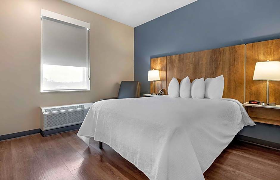 Extended Stay America Premier Suites - Belgrade - Bozeman - Yellowstone Airport
