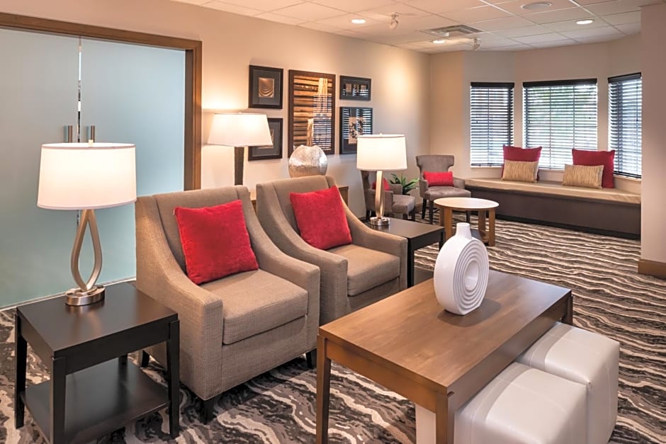 Staybridge Suites - St George