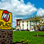 My Place Hotel-Mount Pleasant, WI