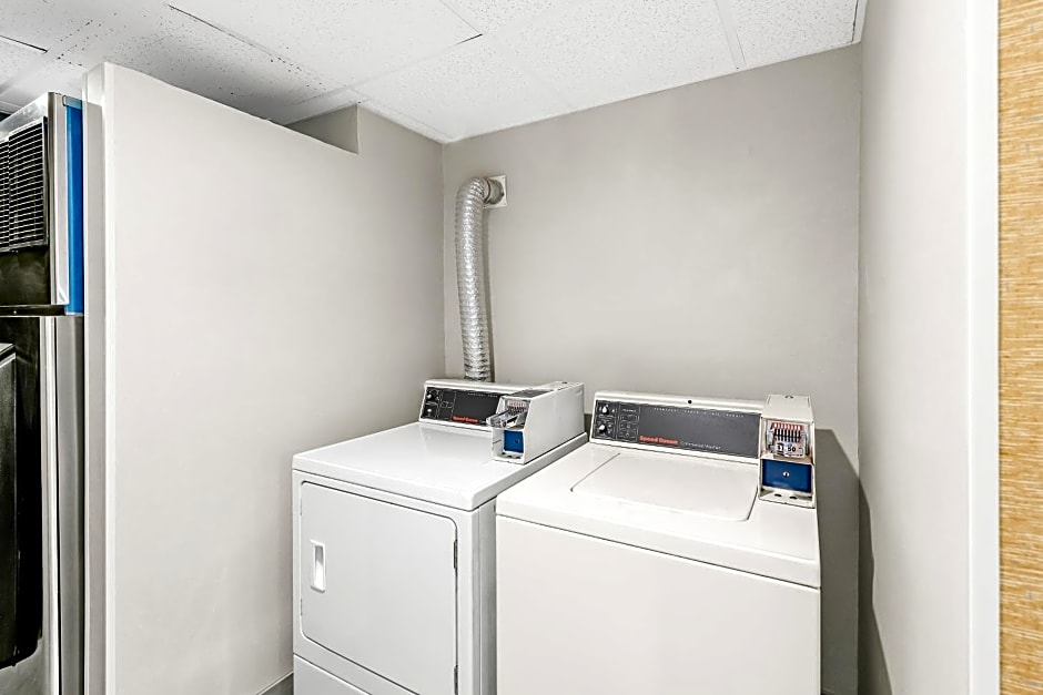 Comfort Suites Columbus