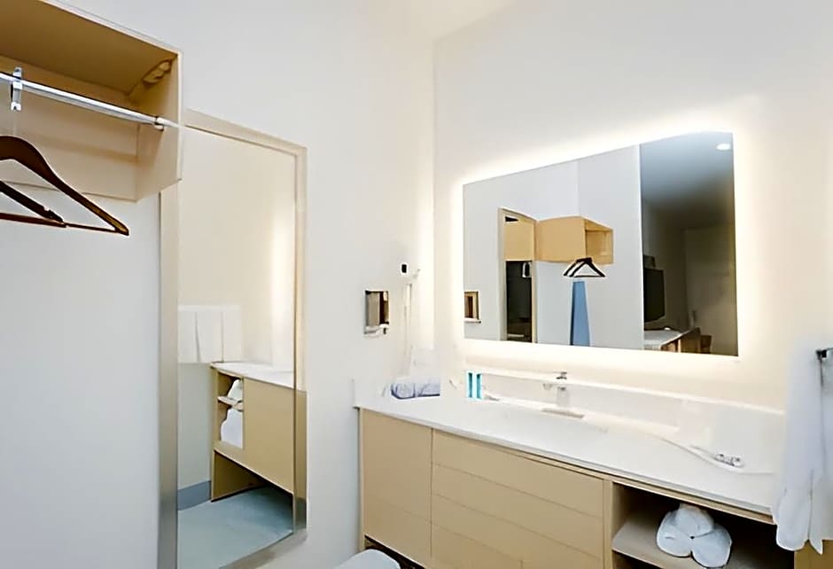 Palace inn Blue IAH
