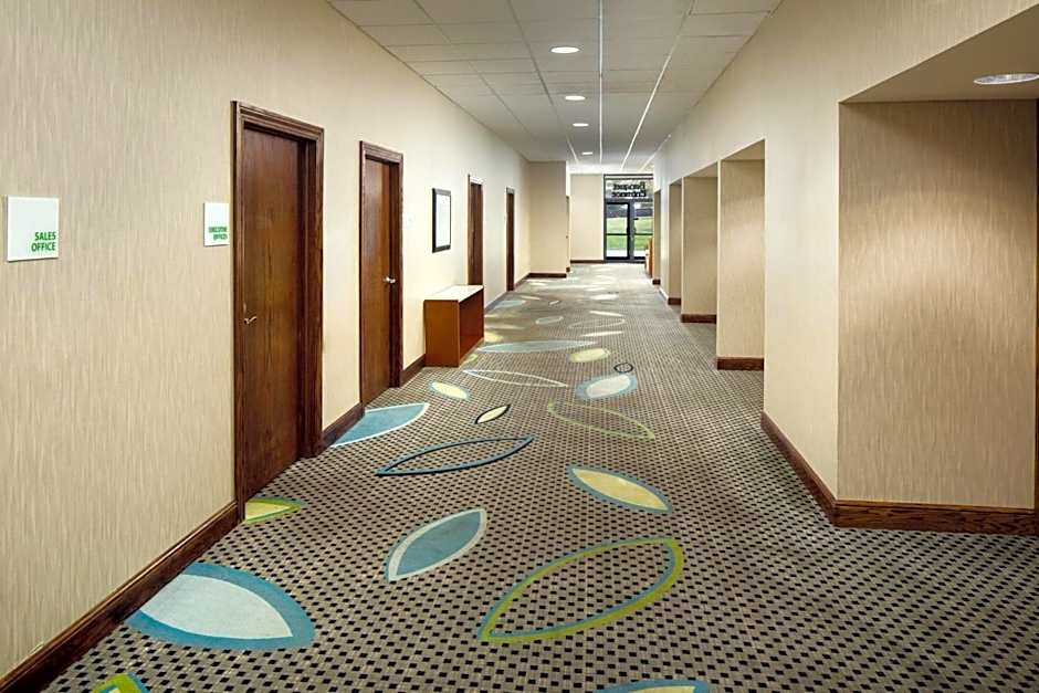 Holiday Inn Weirton - Steubenville Area
