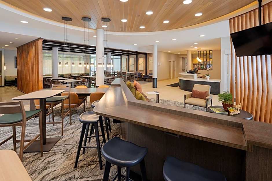 SpringHill Suites by Marriott Jackson Hole