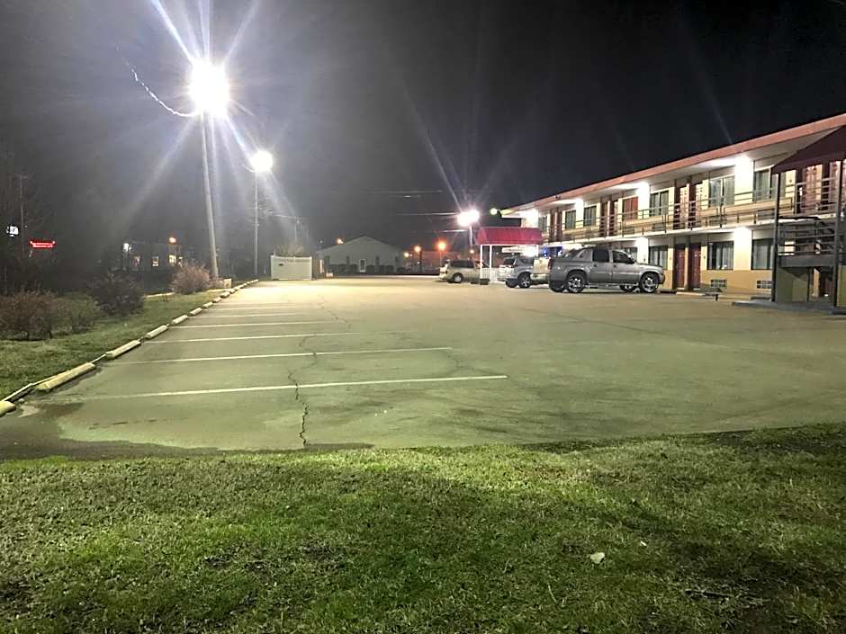 Royal Regency Inn