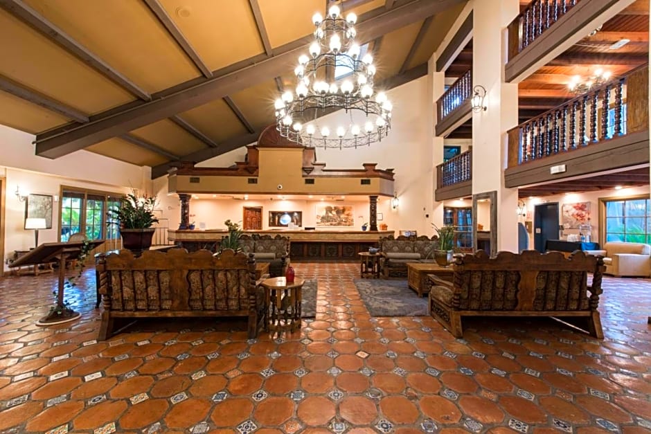 Vanllee Hotel