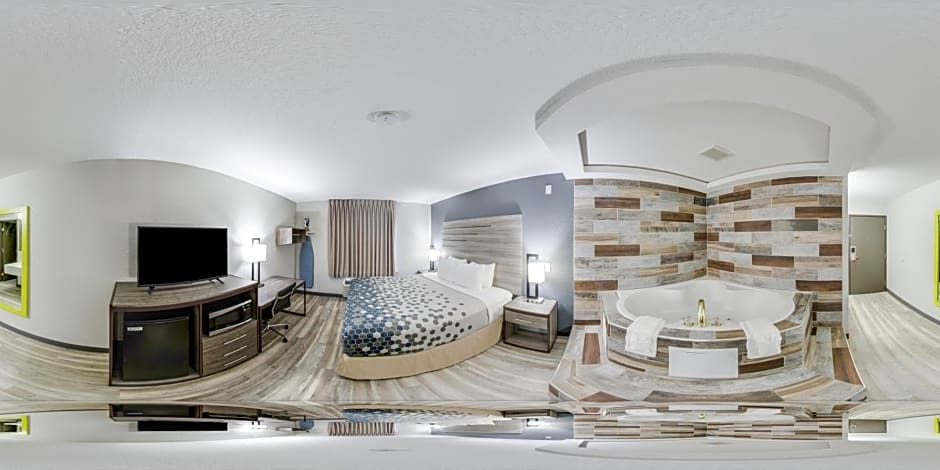 Sonesta Essential Des Moines