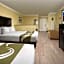 Quality Inn & Suites Gallup I-40 Exit 20