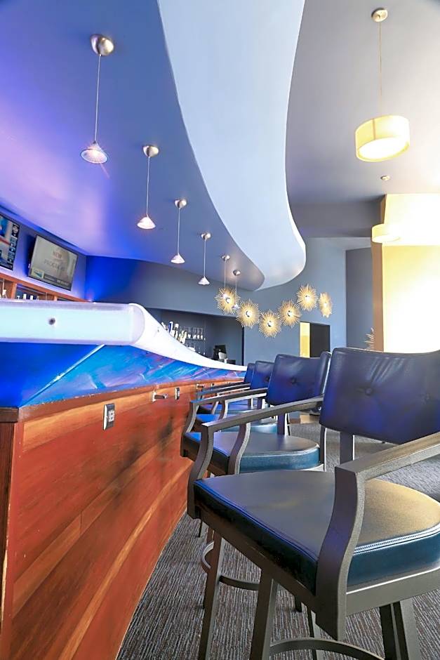 Treasure Bay Casino & Hotel-Adults Age 21 and Above