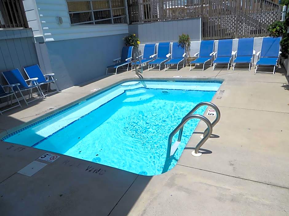 Sea Breeze Ocean City