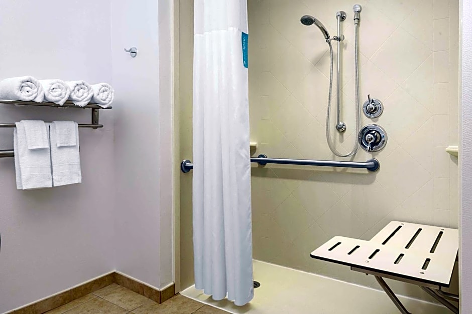 Hampton Inn By Hilton & Suites Ft. Lauderdale/West-Sawgrass/Tamarac, Fl