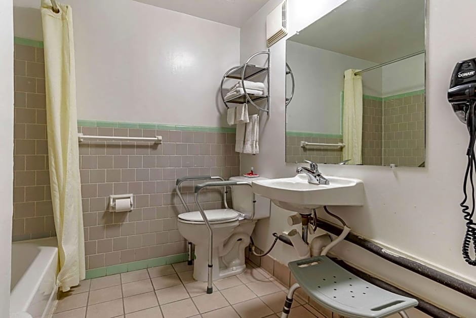 Econo Lodge Tallahassee