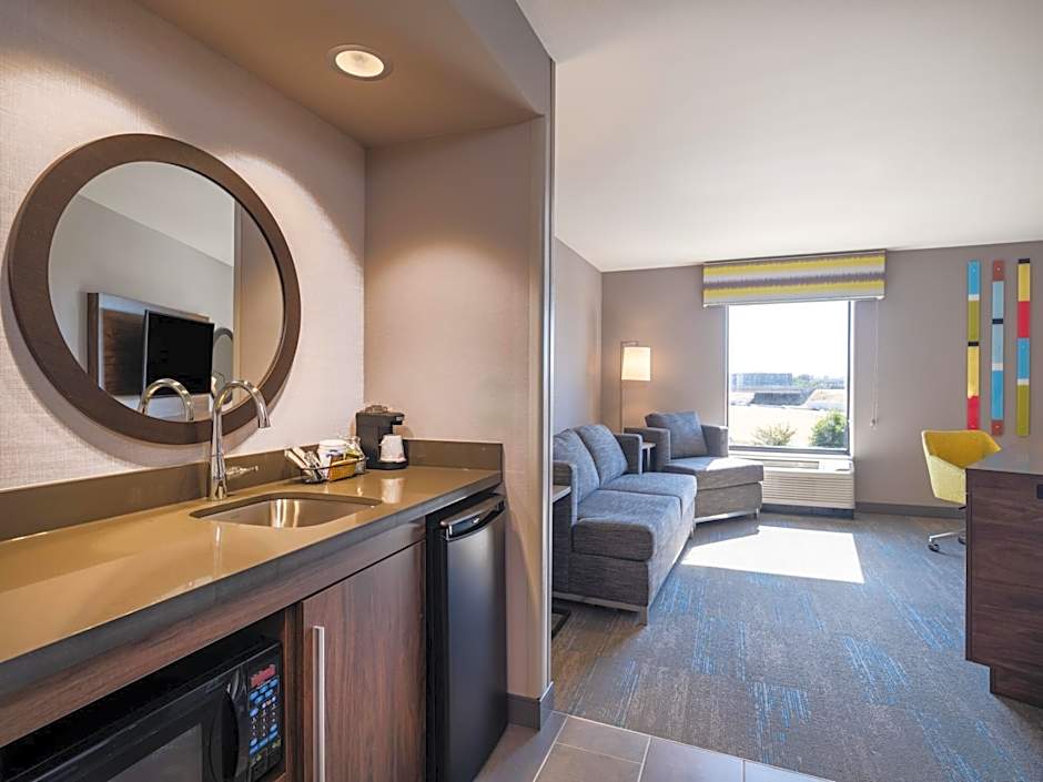 Hampton Inn By Hilton & Suites Boise-Meridian