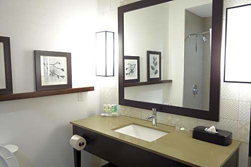 Country Inn & Suites by Radisson Houston Westchase-Westheimer