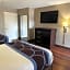Super 8 by Wyndham Houston/NASA/Webster Area