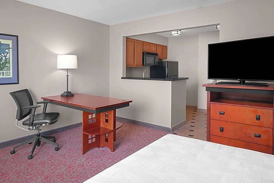 Larkspur Landing Renton - An All-Suite Hotel