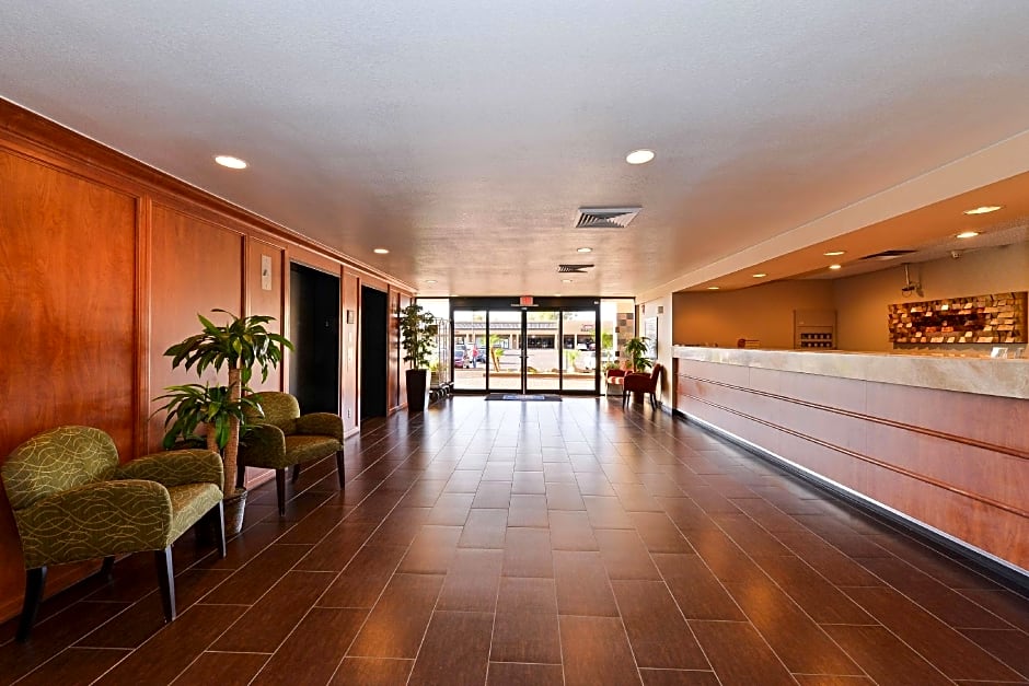 Best Western Plus Mesa