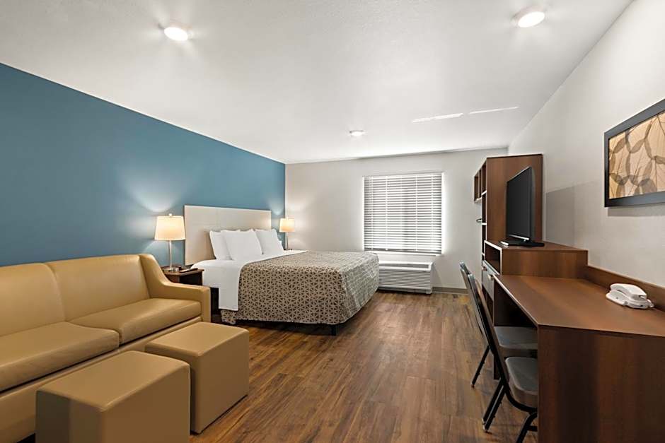 WoodSpring Suites Tolleson - Phoenix West