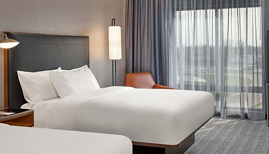 Courtyard by Marriott Bettendorf