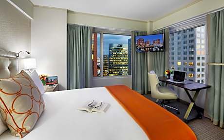 Seaport Hotel Boston