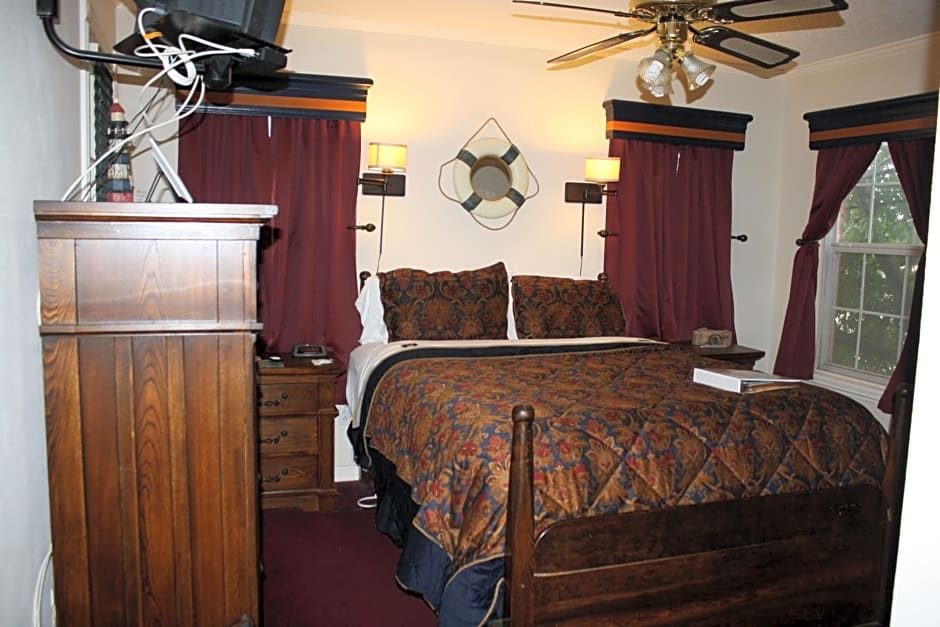 Woodrow House Bed & Breakfast