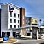 Fairfield Inn & Suites by Marriott Rochester Mayo Clinic Area/Saint Marys