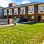 Quality Suites Hickory South