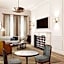 The Bellevue Hotel, in The Unbound Collection by Hyatt