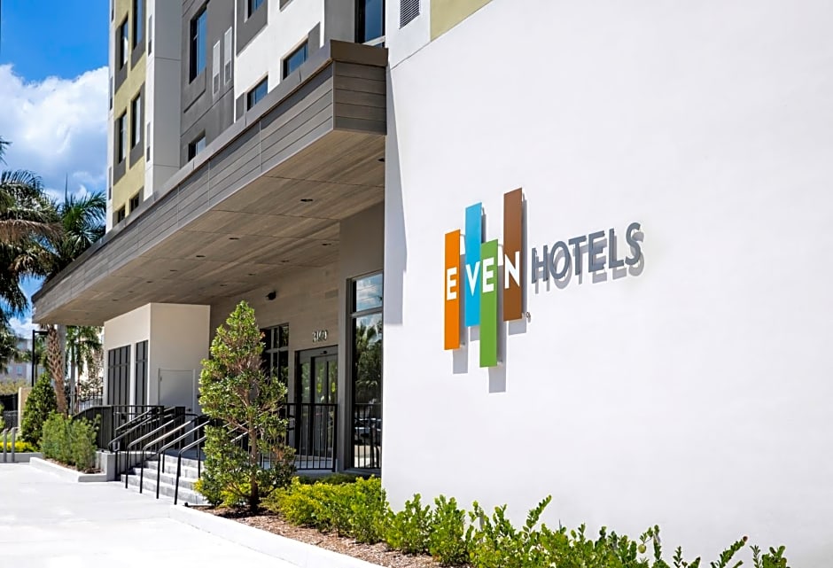EVEN Hotel Miami - Airport