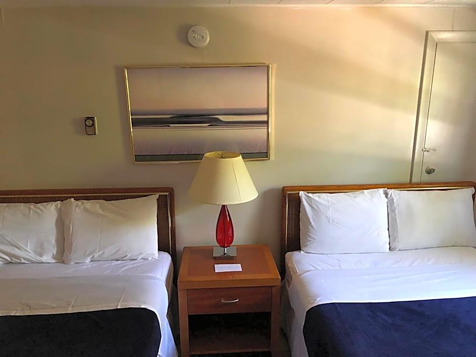 Atlantic Breeze Inn