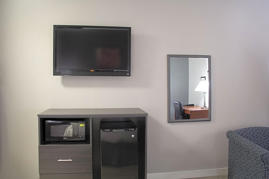 New Victorian Inn - Sioux City