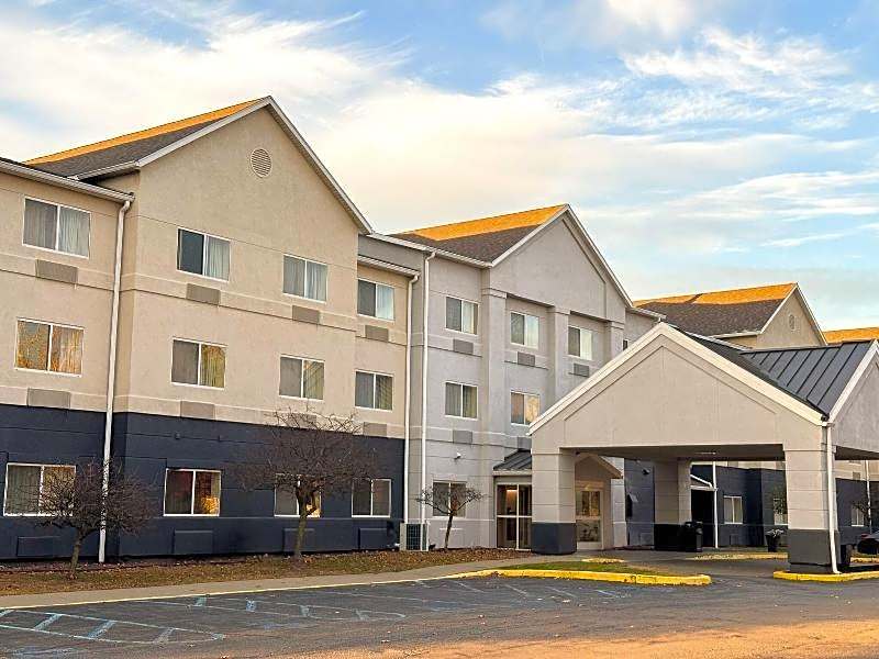 Hotel Luna