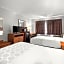 Magnuson Hotel Detroit Airport